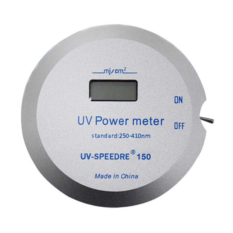 Máy đo năng lượng tia UV Power Meter UV-Speedre 150