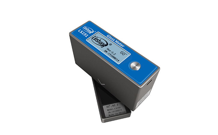 Máy đo độ bóng bề mặt  LS191 Surface Gloss Meter