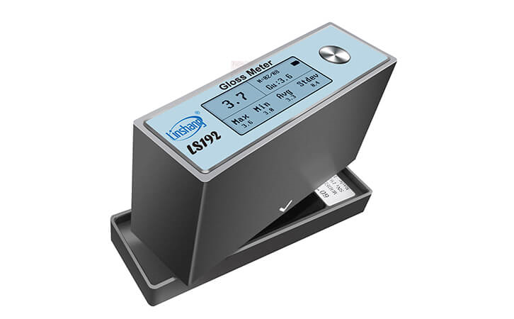 Máy đo độ bóng bề mặt  LS192 Surface Gloss Meter