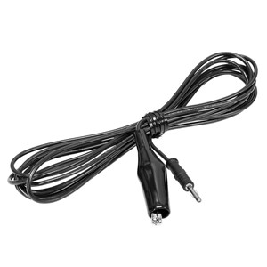 Dây đo tĩnh điện Desco 19499 GROUND CORD, FOR PORTABLE CHARGED PLATE MONITOR