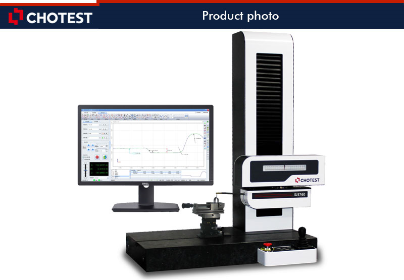 Chotest Contour measuring machine SJ5760