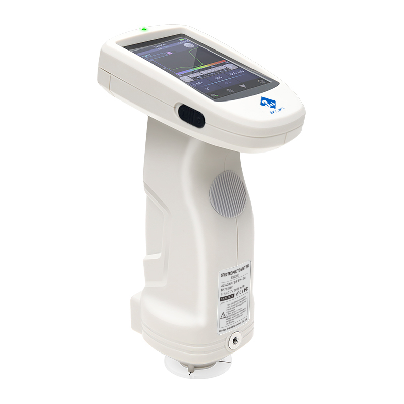 Máy đo quang phổ màu 3NH ST60 Spectrophotometer