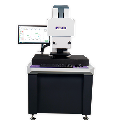 Máy đo độ nhám không tiêp xúc Wilson Non contact roughness profiler MMD-HPG100F
