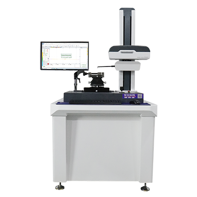 Máy đo biên dạng Wilson Integrated roughness profiler MMD-HPG100, MMD-HPG150, MMD-HPG200, MMD-HPG300