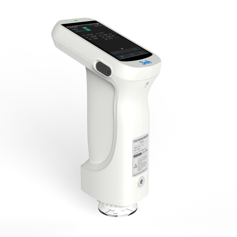 Máy đo quang phổ màu 3NH ST2020 Array Spectrophotometer
