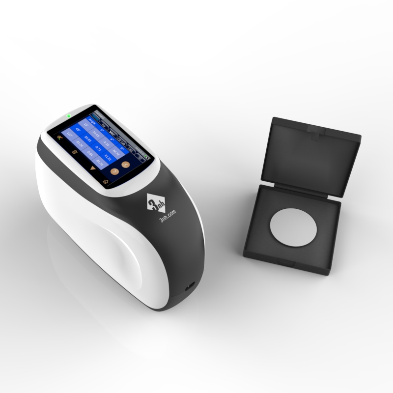 Máy đo quang phổ màu 3NH MS3012 Multi-Angle Spectrophotometer