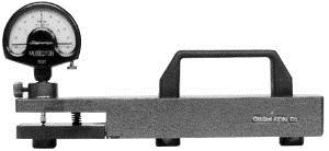 Obishi Repeat Meter, model CB101