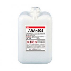 Chất chống gỉ tạm thời hòa tan ARA-404