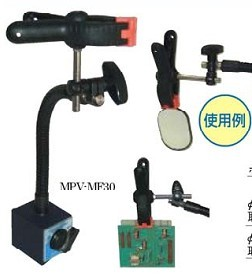 Đế giá cho đồng hồ so MPV-MF30 Kanetec