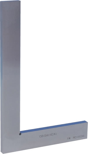 Flat-Type Square Obishi 