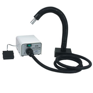 Quạt thổi Ion Desco 50620 - Ion Python with Foot Switch and Controller