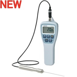 Máy đo độ ẩm, nhiệt độ Sato SK-270WP