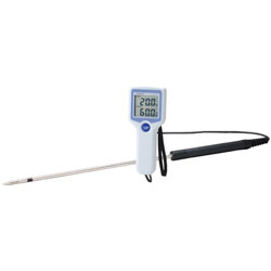 Bộ chuyển đổi độ ẩm, nhiệt độ Sato SK-110TRHII Type 2, SK-110TRHII Type 3, SK-110TRHII Type 4, SK-110TRHII Type 5