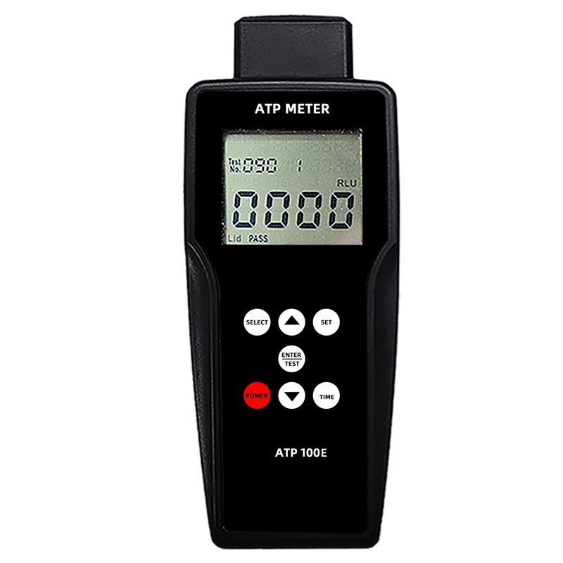 Máy dò vi khuẩn huỳnh quang Landtek ATP fluorescence detector manual ATP-100E, ATP-100