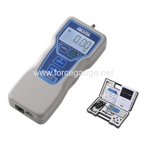 MÁY ĐO LỰC IMADA DST SERIES