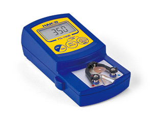 Máy đo nhiệt độ Thermometer / Soldering Tester Hakko FG-100B