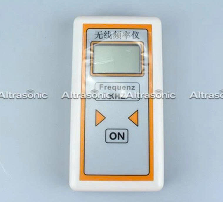 Máy đo sóng siêu âm Highest Sensitivity Radio Ultrasonic Frequency Meter HS - FT17