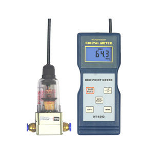 Máy đo nhiệt độ độ ẩm Landtek Dew Point Meter HT-6292