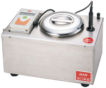 Máy đo tĩnh điện Faraday cage Kasuga KQ-1400