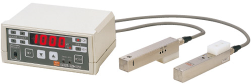 Two-channel static monitoring equipment Kasuga KSD-0120