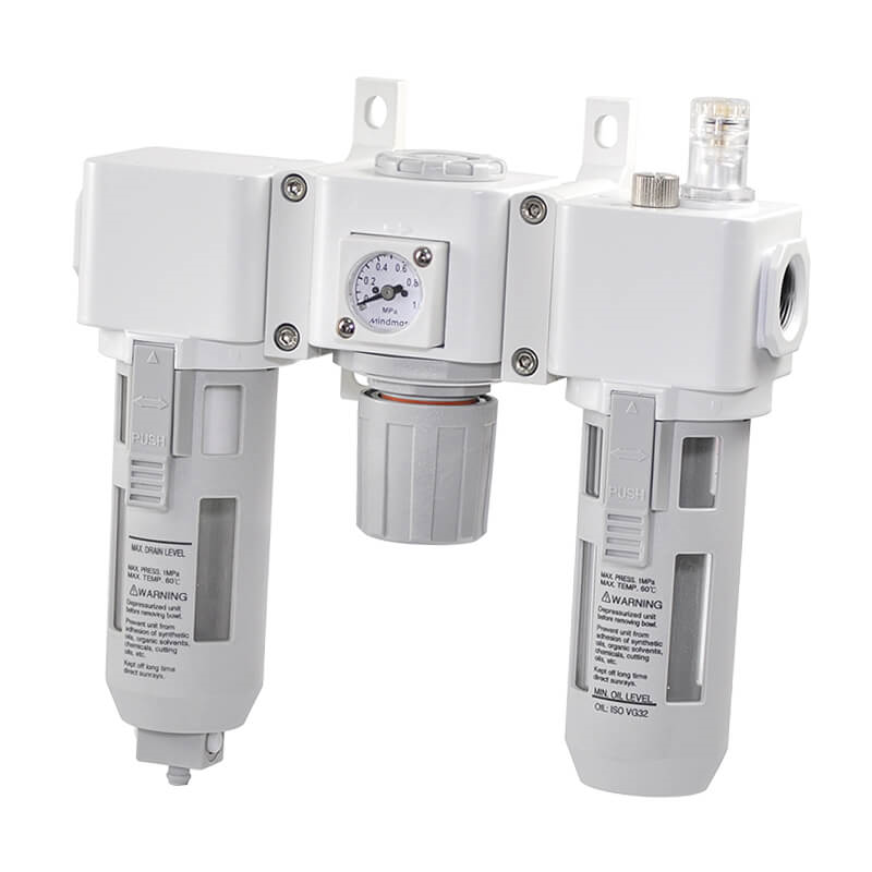Bộ lọc Air units Mindman MACT302