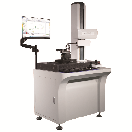 Máy đo biên dạng Contour Measuring Machine Wilson MMD-100C, MMD-150, MMD-200