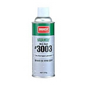  Hóa chất tẩy rửa NABAMOLY COAT-3003