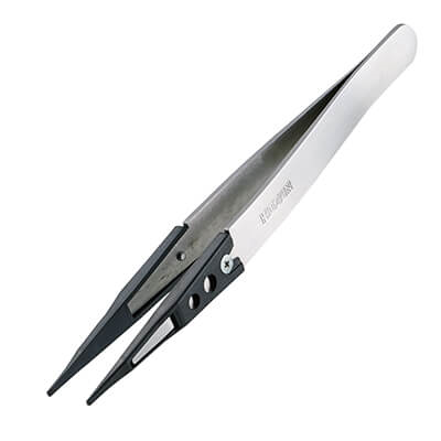 Nhíp kẹp Hozan TWEEZERS P-640-S, P-641-S, P-642-S, P-643-S, P-644-S