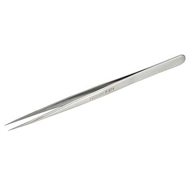Nhíp kẹp Hozan TWEEZERS P-674, P-670, P-671, P-672, P-655, P-656, P-657, PP-110, PP-111, PP-112