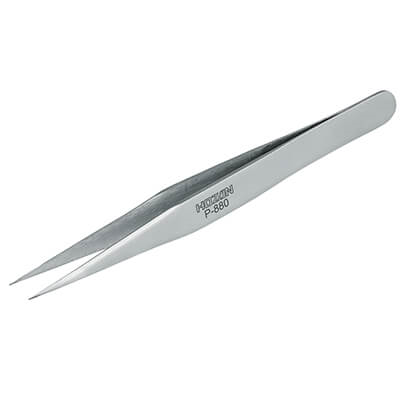 Nhíp kẹp Hozan TWEEZERS P-880, P-881, P-882, P-886, P-87, P-86