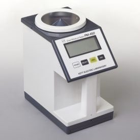 Máy phân tích độ ẩm thực phẩm Grain Moisture Tester Kett PM-450