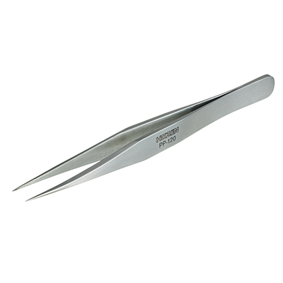 Nhíp kẹp Hozan TWEEZERS PP-120, PP-121, PP-122, PP-124