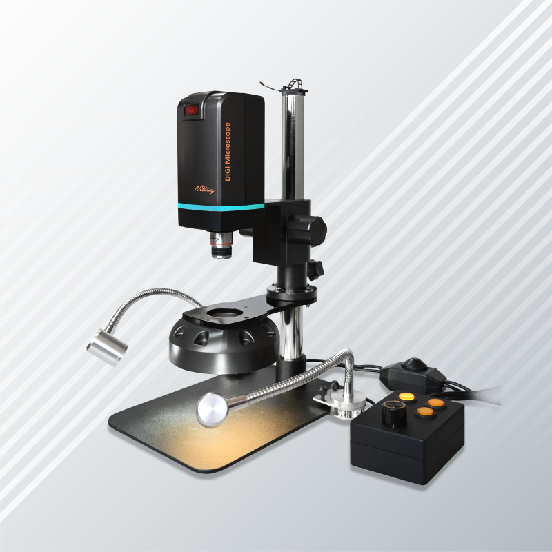 Kinh hiển vi điện tử DIGI Microscope VITINY Pro9