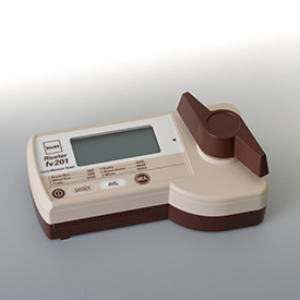 Máy phân tích độ ẩm gạo Grain / Rice Moisture Tester Riceter Kett fv200, Kett FV202