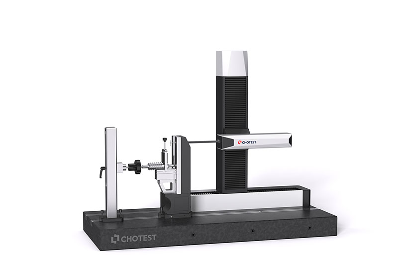 Intelligent Profile and Roughness Measuring Machine Chotest SJ5780-300