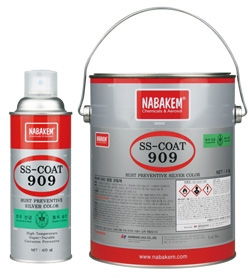 Sơn mạ kẽm Nabakem SS-COAT 909