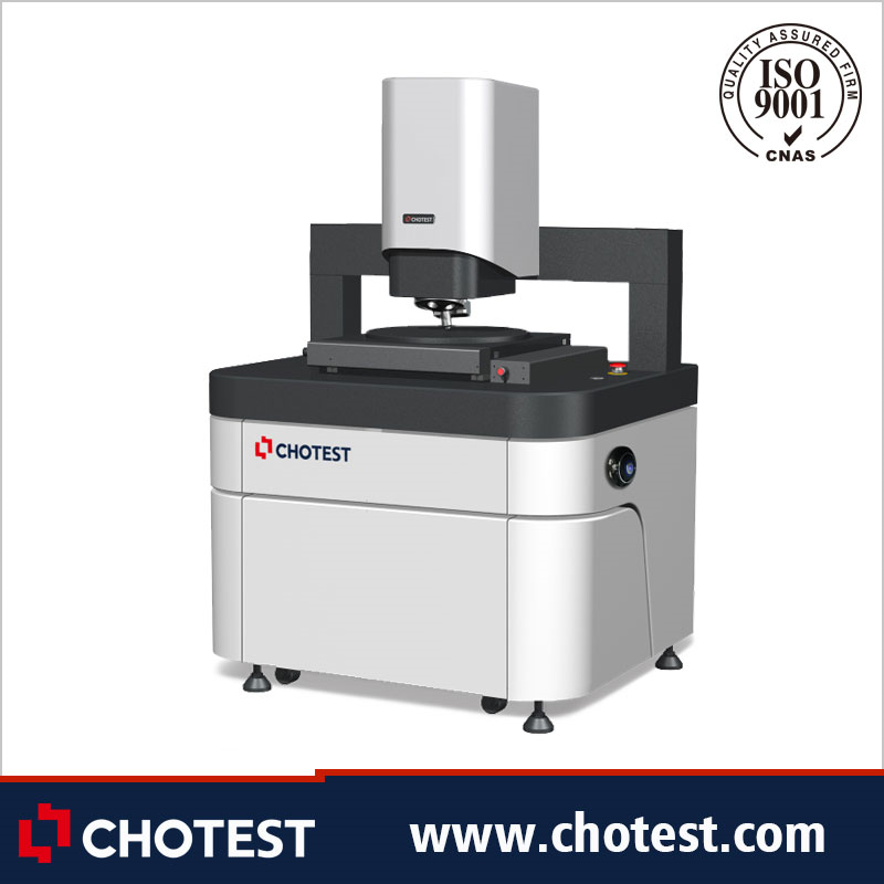 Nano 3D Optical Surface Profilometers Chotest SuperView W3, SupperView W5