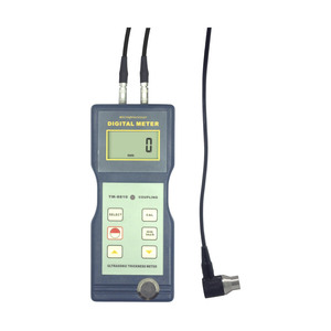 Máy đo độ dầy siêu âm Landtek Ultrasonic Thickness Gauge TM-8810, TM-8811, TM-8812, TM-8812C