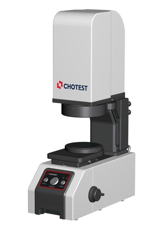 Flash Measuring Machine  Chotest VX1060, VX1100