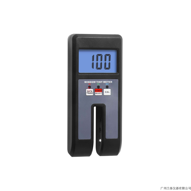 Máy đo độ trong suốt Landtek WINDOW TINT METER WTM-1300