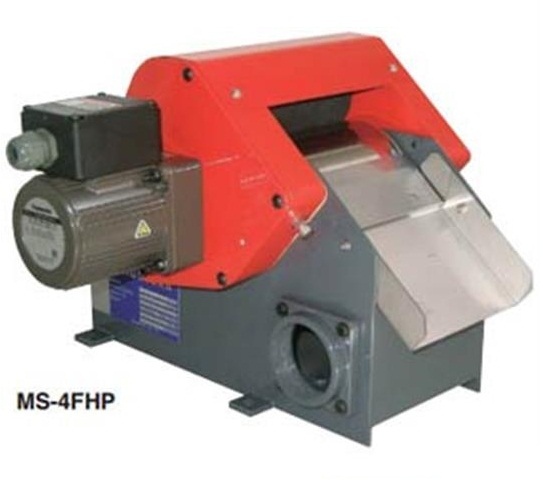 Magnetic coolant separator MS-4FHP Kanetec