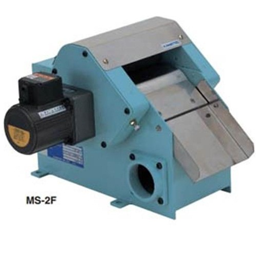 Magnetic coolant separator MS-2F Kanetec