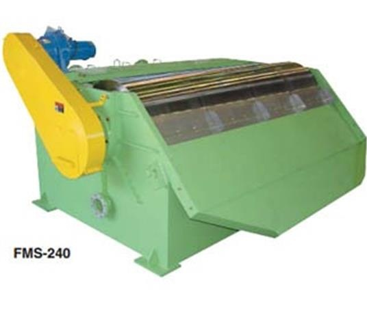 Chip & Sludge Transporters FMS-240 Kanetec