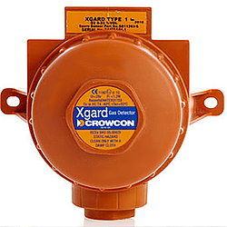 Gas Detector Xgard-Typ-1-O3 