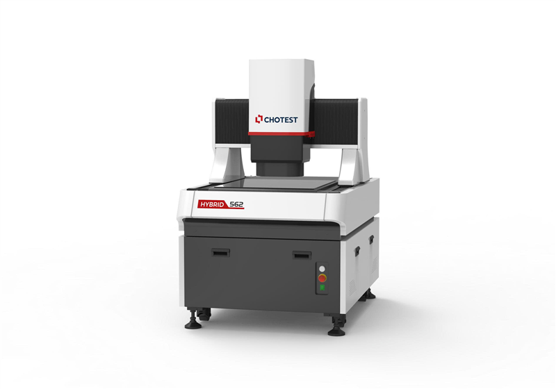 Flash Measuring Machine Chotest Hybrid682, Hybrid432, Hybrid562