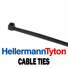 HellermannTyton CableScout CS-AW - Accessorio Per Passaggio Cavi Su Superfici Irregolari E Ruvide, Gestione Cavi Professionale