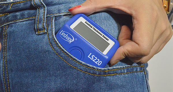 automotive paint meter automotive paint meter