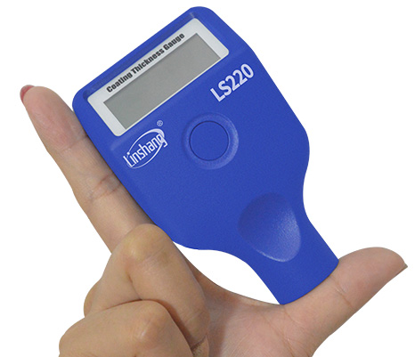 coating thickness gauge coating thickness gauge