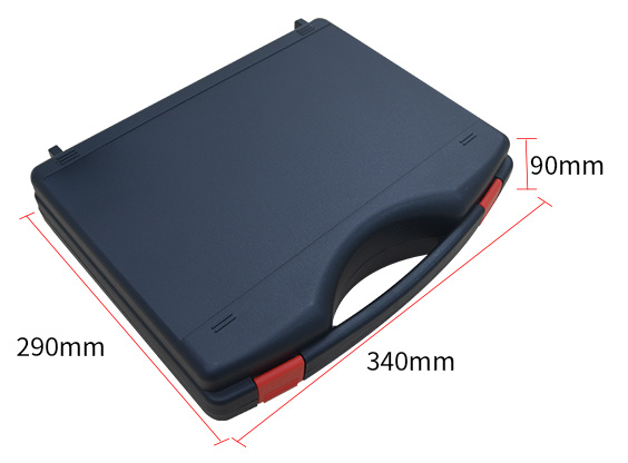 UV light meter package UV light meter package