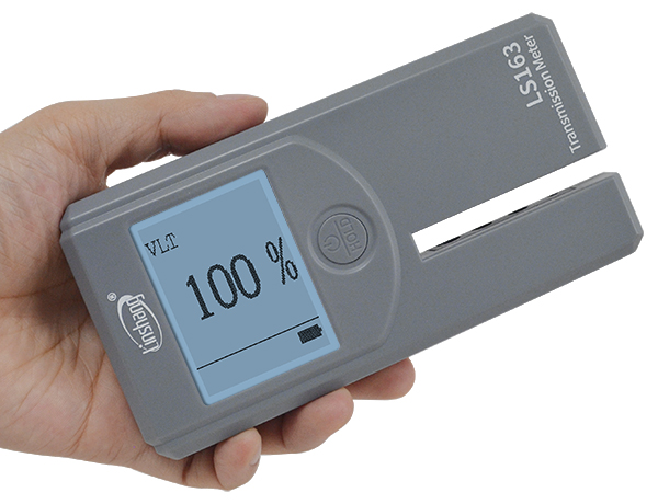 transmission meter of small size transmission meter of small size